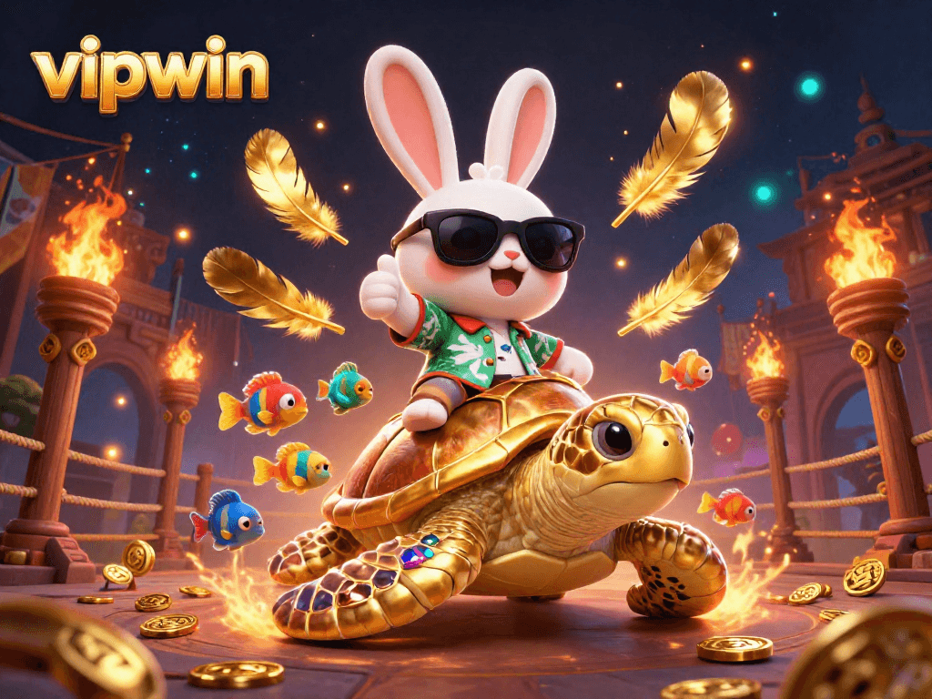 Your vipwin Starter Kit for Casino Strategy Success