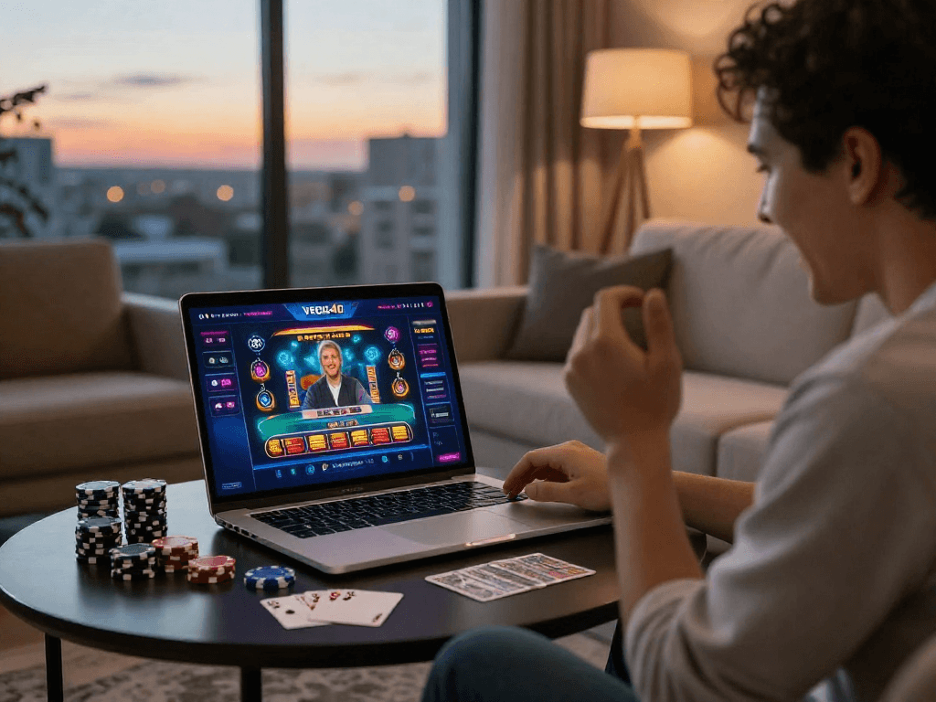 5 Pelajaran Berkualitas dari VEGAS 4D untuk Pecinta Judi Online 2026