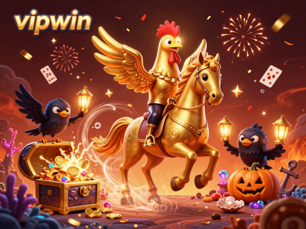 vipwin Red Flags: Signs You Should Walk Away from Online Betting