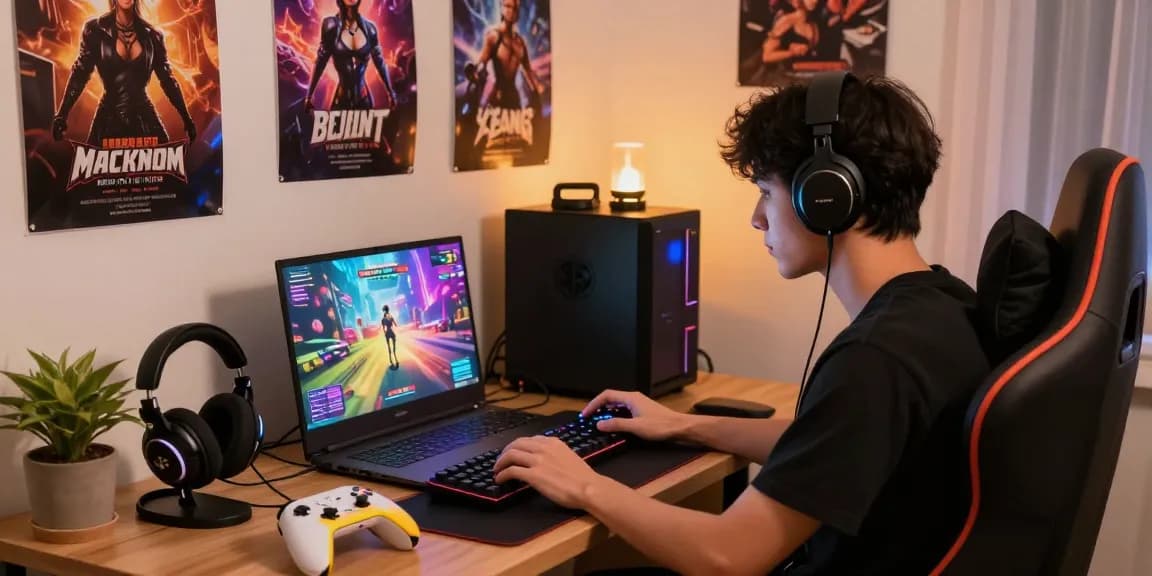 The Science Behind Game Sex: Effective Strategies for Adult Gaming in 2026