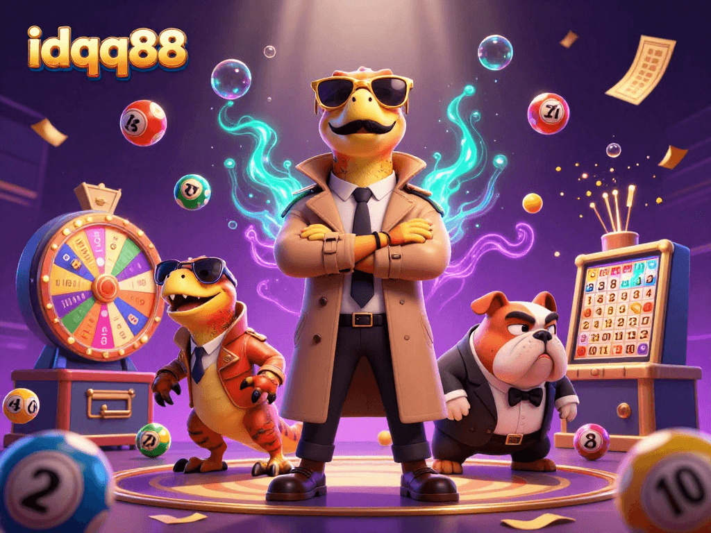 idqq88 ROI: Is the Investment Really Worth It for Players in 2026?