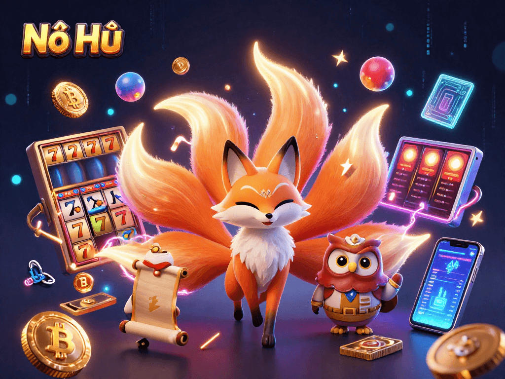 How to Leverage Nổ Hũ for Maximum Winning Strategies in 2026
