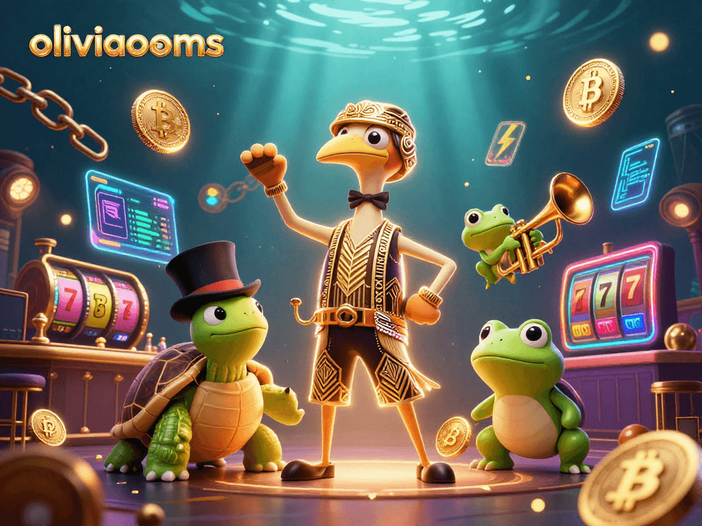 Which oliviaooms Betting Option Is Right for Proficient Gamblers in 2026?