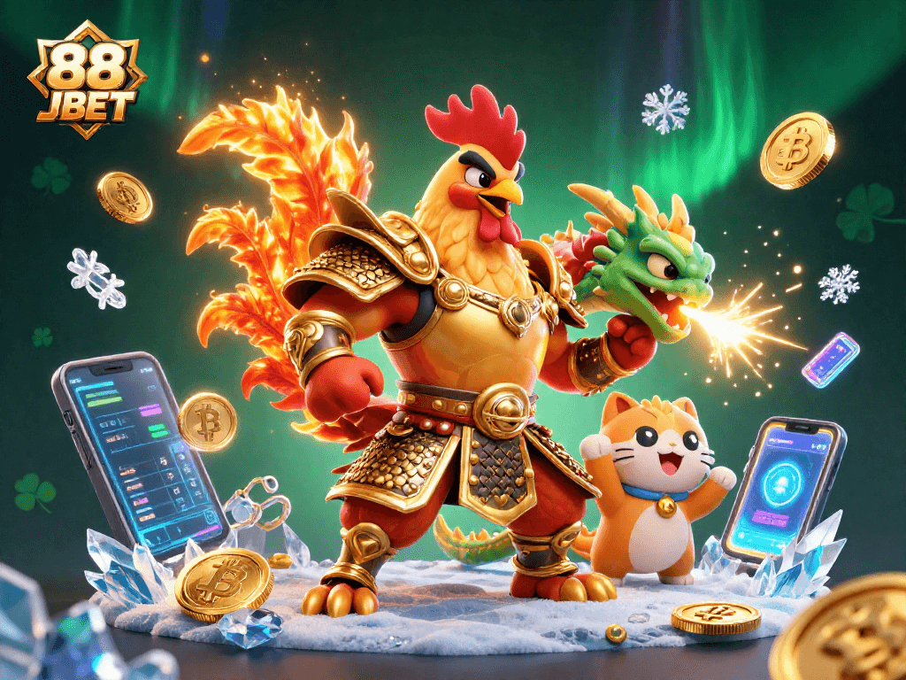 5 Hard Truths About 88 JBET Casino Strategies in 2026 for Professional Gamblers