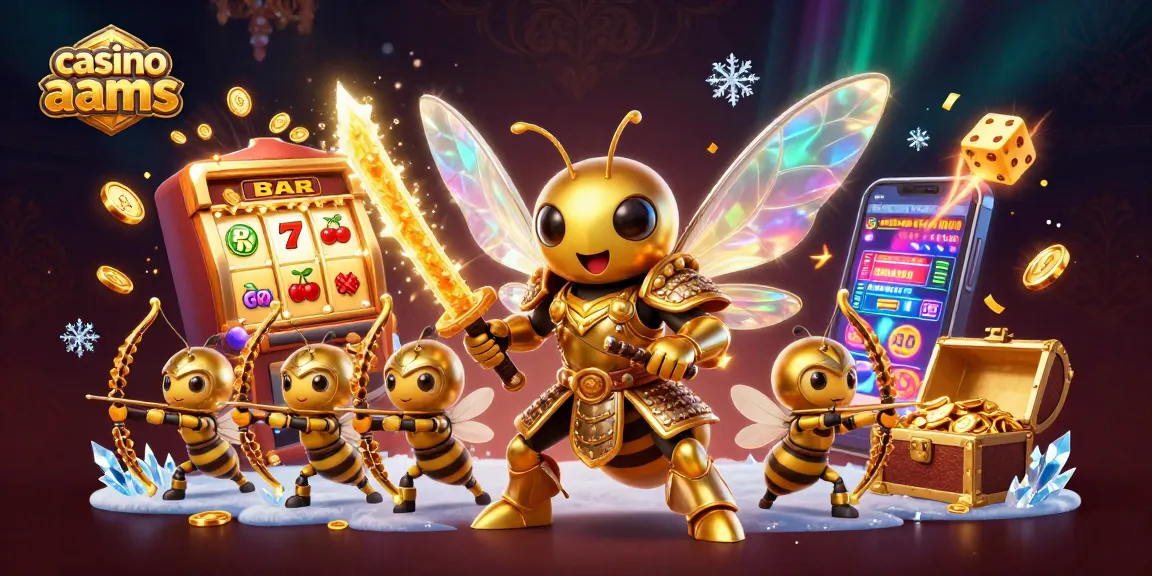Scopri i casino non AAMS con un'eccitante offerta di gioco e jackpot esplosivi.