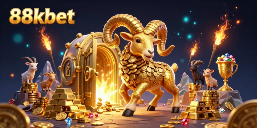 Experience high-stakes excitement with 88kbet's vibrant casino scene, showcasing the thrill of betting.